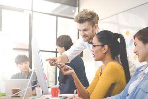 was ist ein Glossar skrivanek