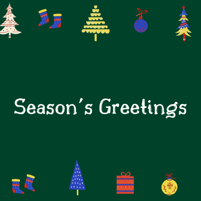 Green red Season's Greetings_website