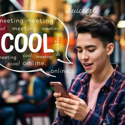 Anglizismen skrivanek