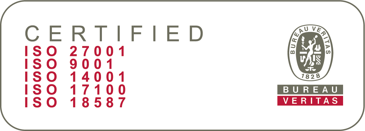 BVCER ISO ubersetzungsburo berlin