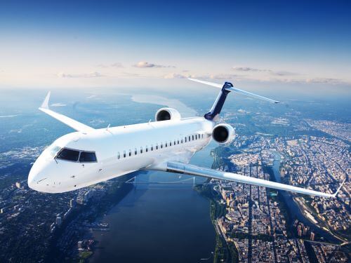 Privatjet am blauen Himmel welches land ist das schlechteste fur alleinreisende ubersetzungsburo berlin