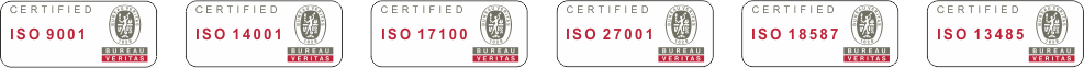 ISO DE ISO DE