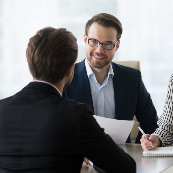 HR Übersetzungen HR Übersetzungen