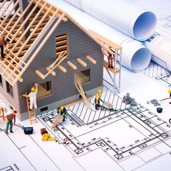 Fachübersetzungen für Architektur Fachübersetzungen für Architektur
